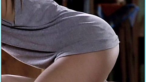 Pic: Julie Carmen in Dream On (1990)