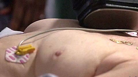 Pic: Rosemary Murphy in Dust (2001)