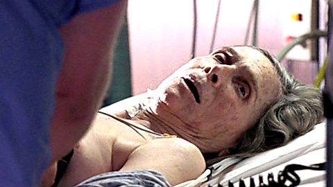 Pic: Rosemary Murphy in Dust (2001)