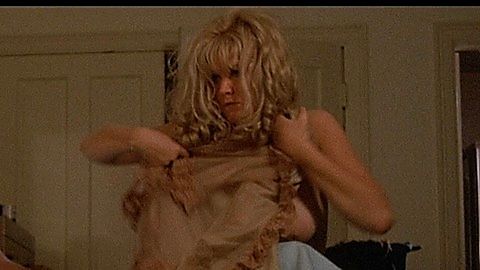 Pic: Elizabeth Harding in Hammer (1972)