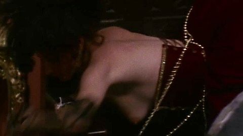Pic: Brenda Fogarty in Fairy Tales (1978)