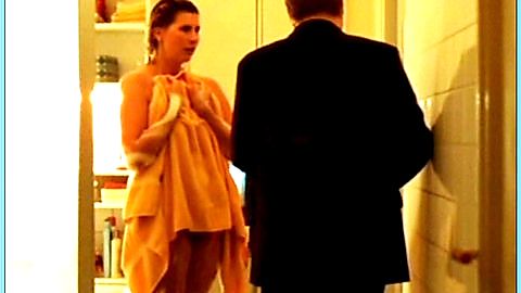 Pic: Paula Paul in Die Quittung (2004)