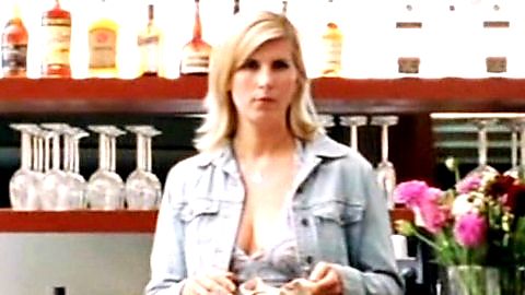 Pic: Paula Paul in Die Quittung (2004)