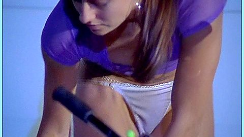 Pic: Jennifer Rivell in Haggard: The Movie (2003)