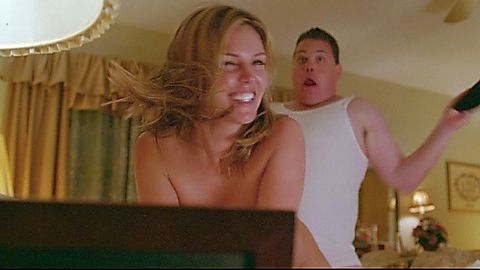Pic: Blanchard Ryan in Beerfest (2006)
