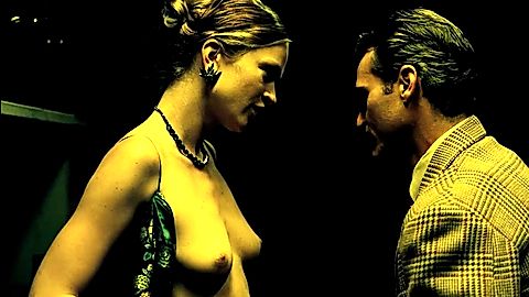 Pic: Amy Ferguson in The Master (2012)