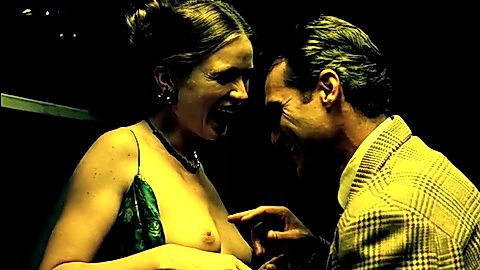 Pic: Amy Ferguson in The Master (2012)