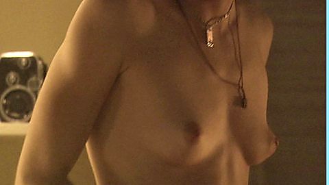 Pic: Katherine Moennig in The L Word (2004)