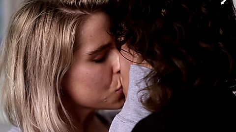 Pic: Katherine Moennig in Ray Donovan (2013)