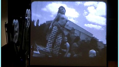 Pic: Joanne Boland in Rated X (2000)