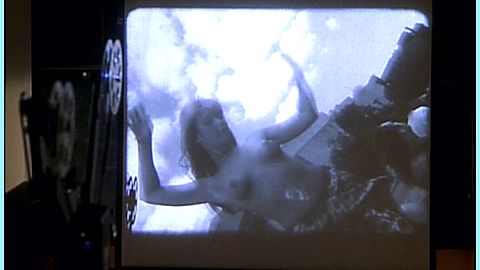 Pic: Joanne Boland in Rated X (2000)