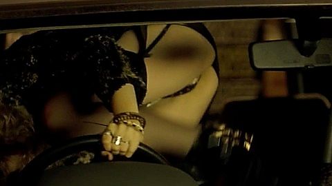 Pic: Vera Farmiga in Breaking and Entering (2006)