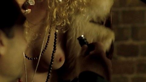 Pic: Vera Farmiga in Breaking and Entering (2006)