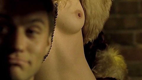 Pic: Vera Farmiga in Breaking and Entering (2006)