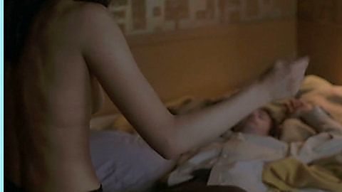 Pic: Vera Farmiga in The Hard Easy (2005)
