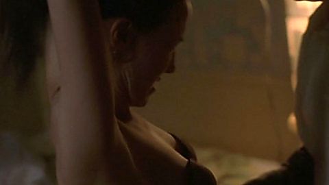 Pic: Vera Farmiga in The Hard Easy (2005)