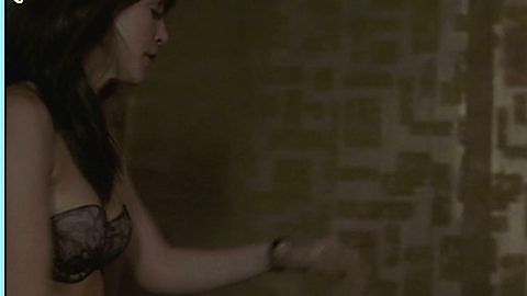 Pic: Vera Farmiga in The Hard Easy (2005)