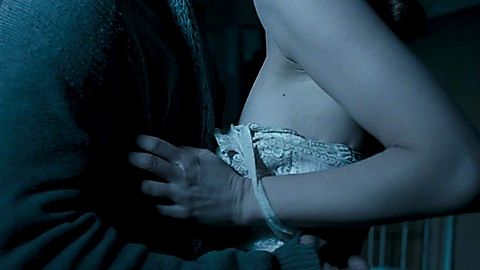 Pic: Vera Farmiga in In Tranzit (2008)