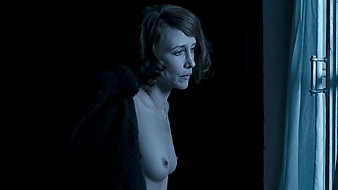 Pic: Vera Farmiga in In Tranzit (2008)