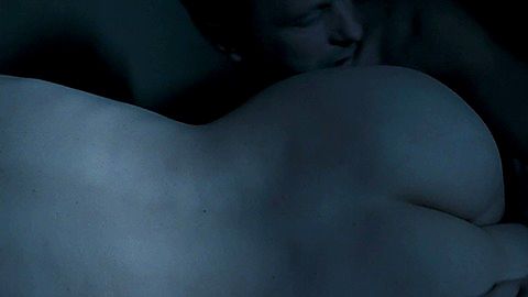 Pic: Vera Farmiga in In Tranzit (2008)