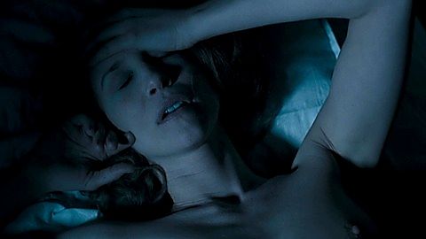 Pic: Vera Farmiga in In Tranzit (2008)