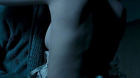 Pic: Vera Farmiga in In Tranzit (2008)