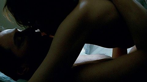 Pic: Vera Farmiga in Henry's Crime (2010)