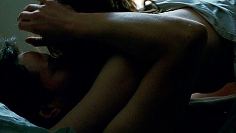 Pic: Vera Farmiga in Henry's Crime (2010)