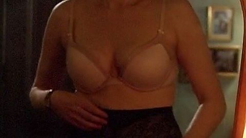 Pic: Vera Farmiga in Bates Motel