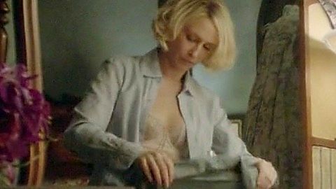 Pic: Vera Farmiga in Bates Motel