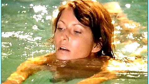 Pic: Berrit Arnold in Verschollen (2004)