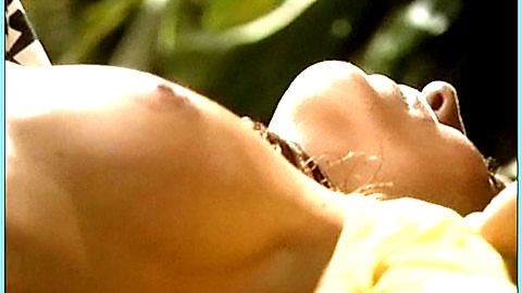 Pic: Berrit Arnold in Verschollen (2004)