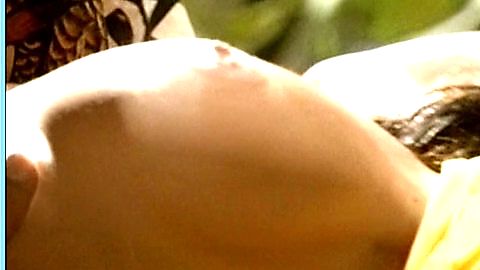 Pic: Berrit Arnold in Verschollen (2004)