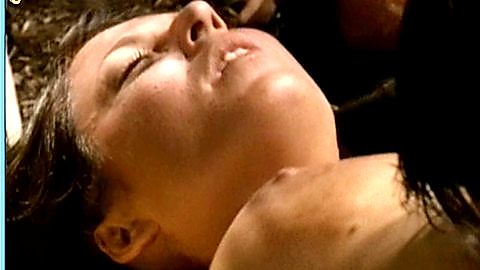 Pic: Berrit Arnold in Verschollen (2004)