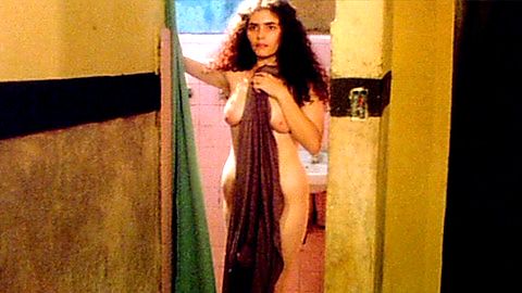 Pic: Marilyn Solaya in Strawberry & Chocolate (1993)