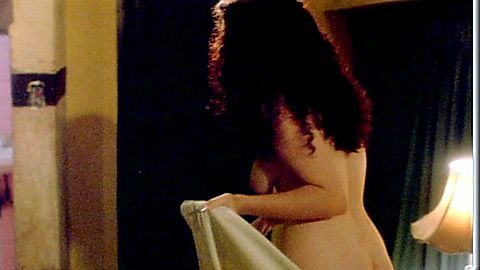 Pic: Marilyn Solaya in Strawberry & Chocolate (1993)