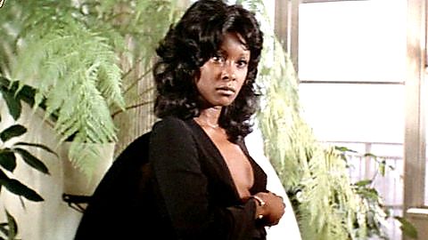 Pic: Kathy Imrie in Shaft's Big Score! (1972)