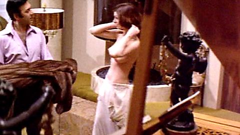 Pic: Marilyn Hamlin in Shaft's Big Score! (1972)