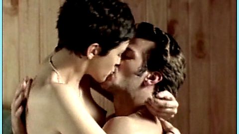 Pic: Antonella Costa in The Road (2000)