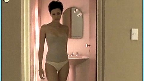 Pic: Antonella Costa in The Road (2000)