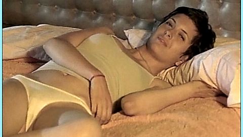 Pic: Antonella Costa in The Road (2000)