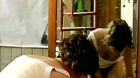 Pic: Antonella Costa in Today and Tomorrow (2003)