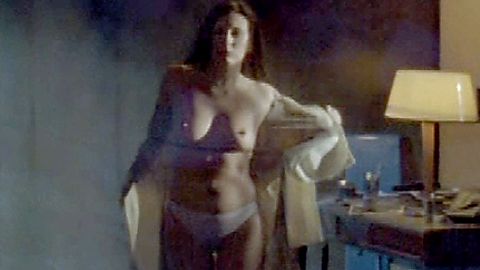 Pic: Antonella Costa in Epitaphs (2004)