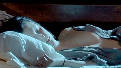 Pic: Antonella Costa in Epitaphs (2004)