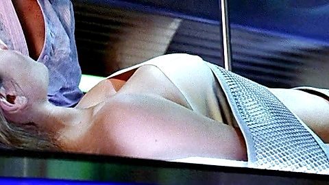 Pic: Erica Durance in Smallville (2001)