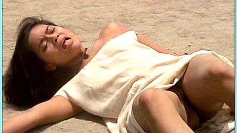 Pic: Maria Isabel Lopez in Daughters of Eve (1985)