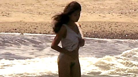 Pic: Maria Isabel Lopez in Daughters of Eve (1985)
