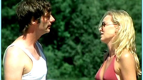 Pic: Simone Hanselmann in Alles außer Sex (2005)