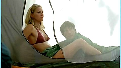 Pic: Simone Hanselmann in Alles außer Sex (2005)