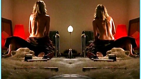 Pic: Simone Hanselmann in Alles außer Sex (2005)